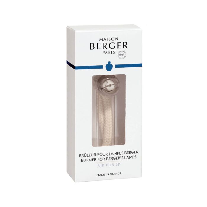 Maison Berger Burner Air Pur System 3P